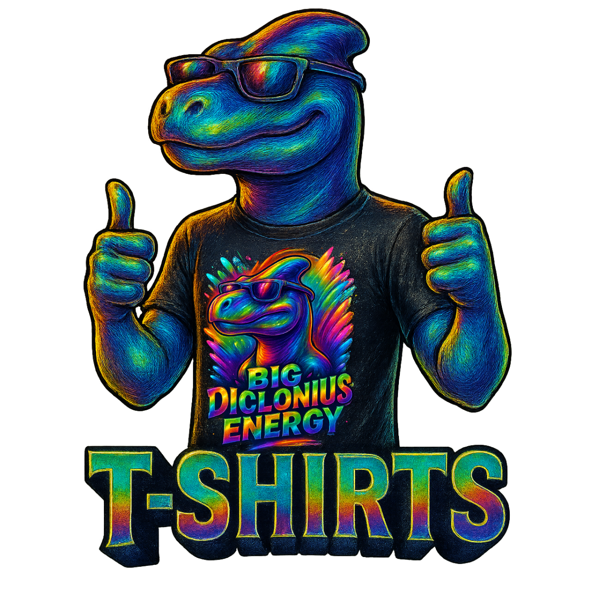 T-shirts