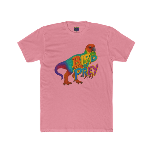Birb Of Prey Tee | Next Level 3600 Unisex Tee